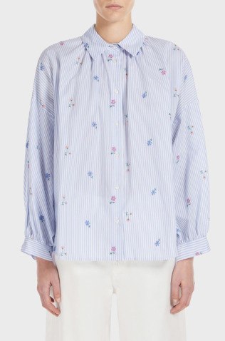 Max Mara Рубашка
