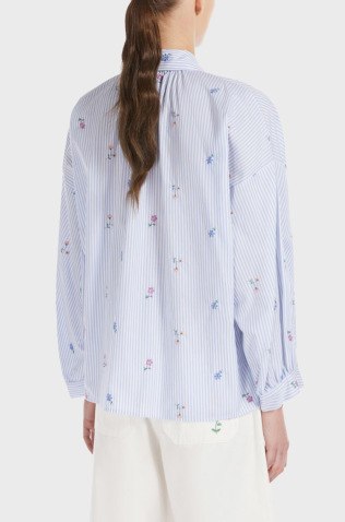 Max Mara Рубашка