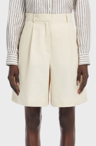 Max Mara Шорты