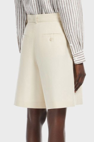 Max Mara Шорты
