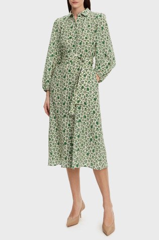Max Mara Платье