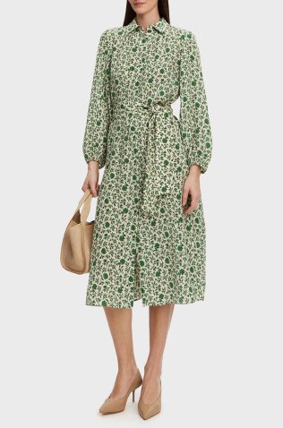 Max Mara Платье
