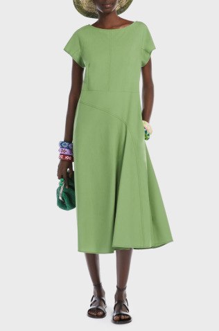 Max Mara Платье