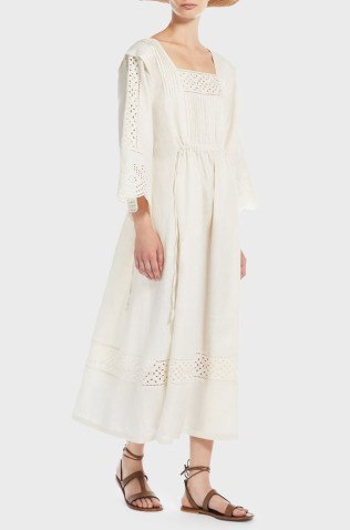 Max Mara Платье