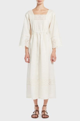 Max Mara Платье