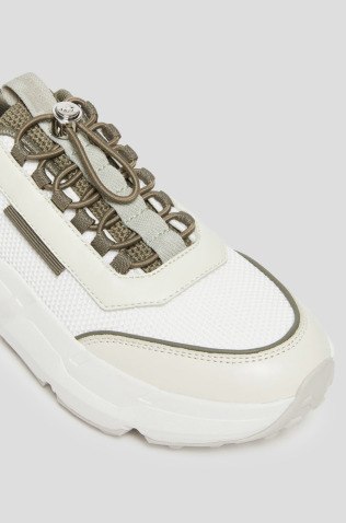 Max Mara Кроссовки