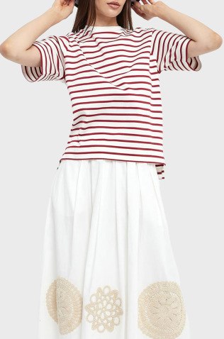 Max Mara Футболка