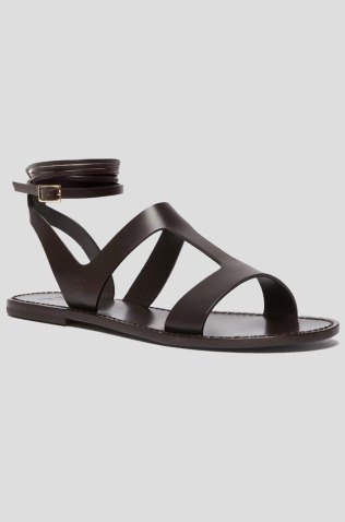 Max Mara Босоножки