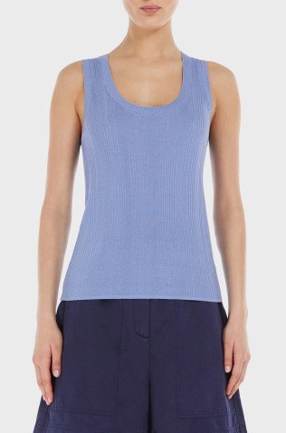 Max Mara Топ