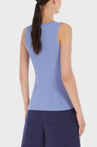 Max Mara Топ