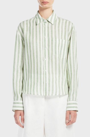 Max Mara Рубашка