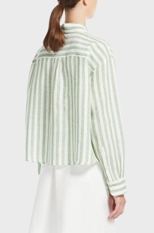 Max Mara Рубашка