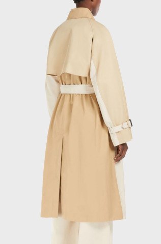 Max Mara Плащ