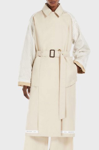 Max Mara Плащ