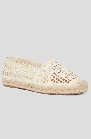 Max Mara Эспадрильи