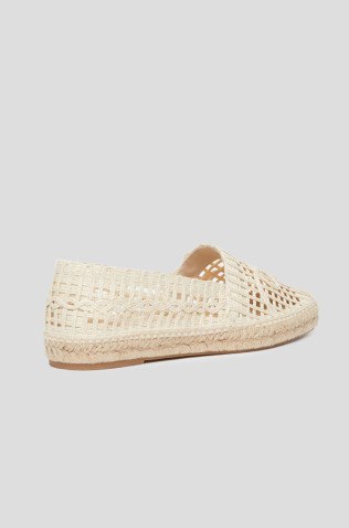 Max Mara Эспадрильи