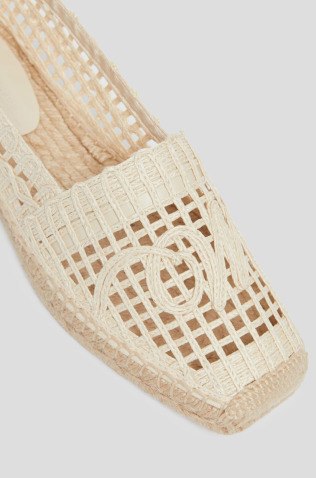 Max Mara Эспадрильи