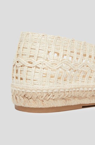 Max Mara Эспадрильи