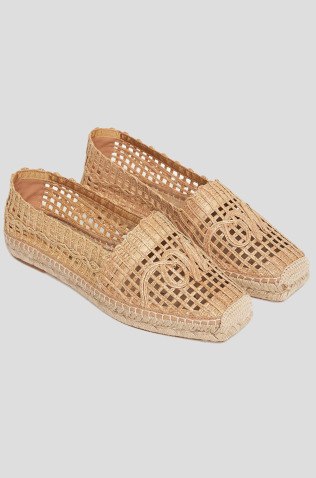 Max Mara Эспадрильи