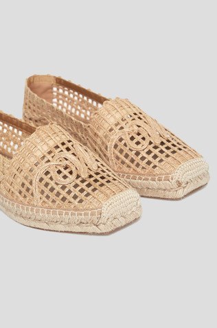 Max Mara Эспадрильи