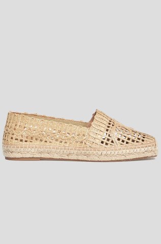 Max Mara Эспадрильи