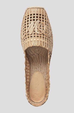 Max Mara Эспадрильи
