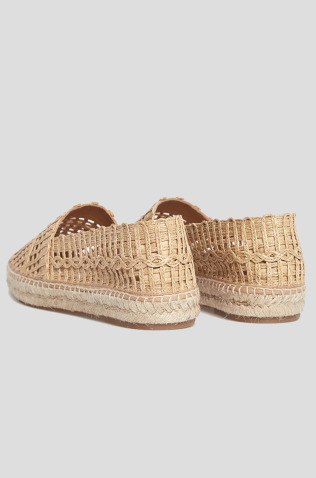 Max Mara Эспадрильи