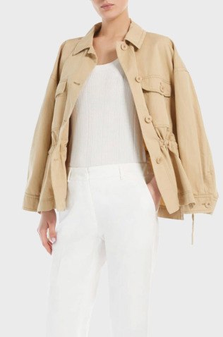 Max Mara Топ