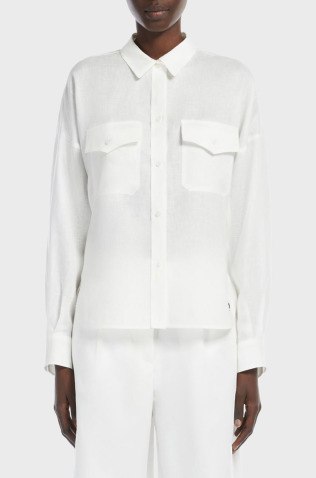 Max Mara Рубашка