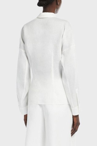 Max Mara Рубашка