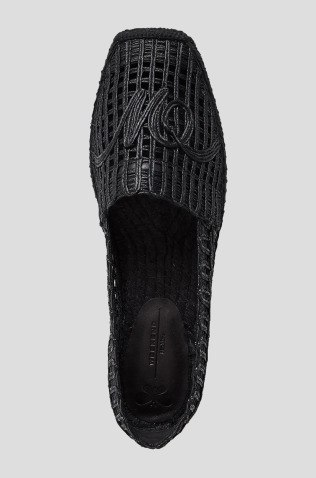 Max Mara Эспадрильи