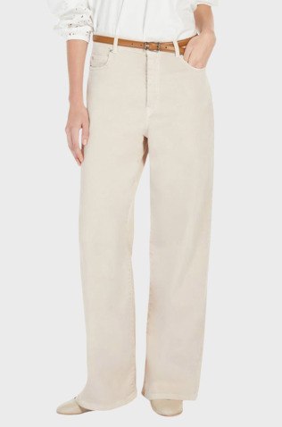 Max Mara Джинсы