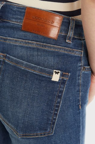 Max Mara Джинсы
