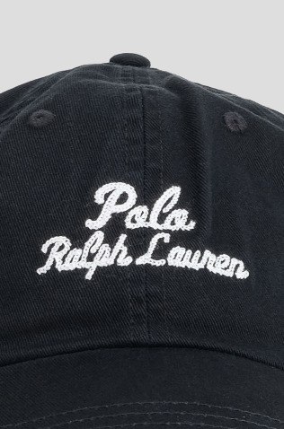 Ralph Lauren Кепка