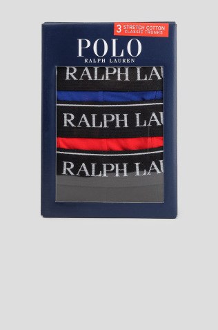 Ralph Lauren Трусы