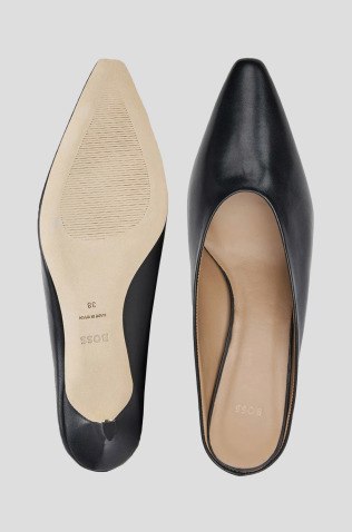 Hugo Boss Мюли