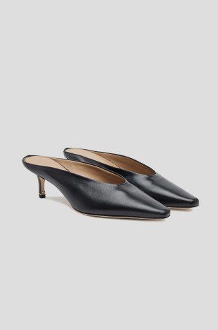 Hugo Boss Мюли