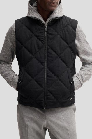 Hugo Boss Жилет