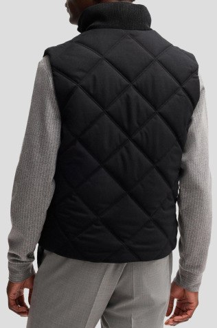 Hugo Boss Жилет