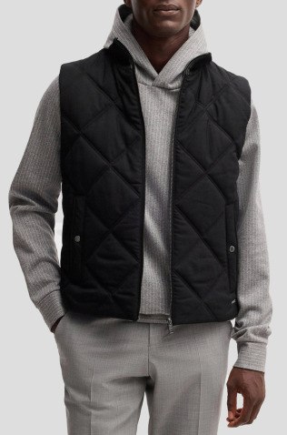 Hugo Boss Жилет
