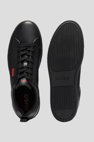 Hugo Boss Кеды
