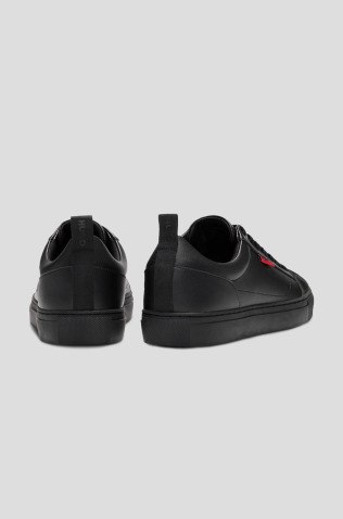 Hugo Boss Кеды