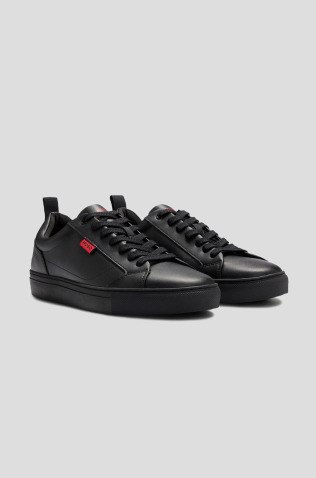 Hugo Boss Кеды
