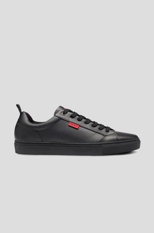 Hugo Boss Кеды