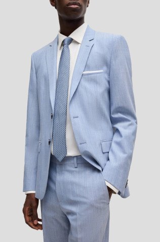 Hugo Boss Рубашка