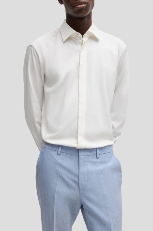 Hugo Boss Рубашка