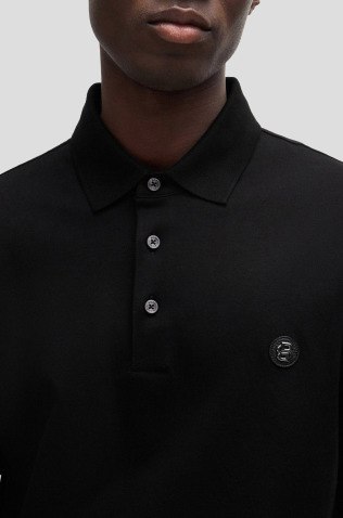 Hugo Boss Футболка-поло