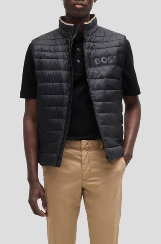 Hugo Boss Футболка-поло