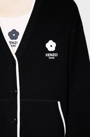 Kenzo Кардиган