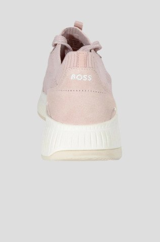 Hugo Boss Кроссовки